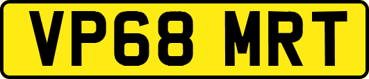VP68MRT