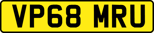 VP68MRU