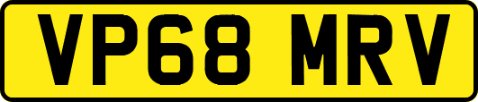 VP68MRV