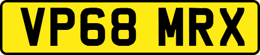 VP68MRX