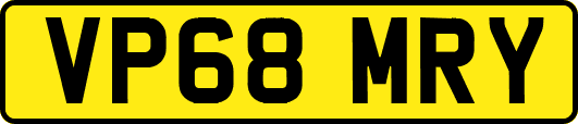 VP68MRY