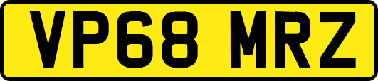 VP68MRZ