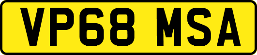 VP68MSA