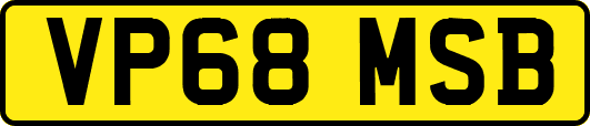 VP68MSB