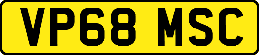 VP68MSC