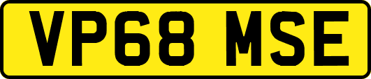 VP68MSE