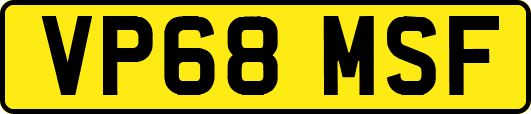 VP68MSF
