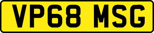 VP68MSG