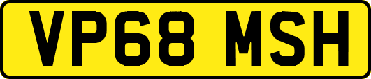 VP68MSH