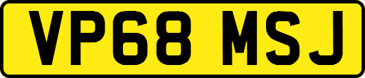 VP68MSJ