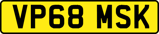 VP68MSK