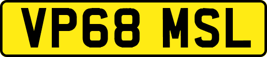 VP68MSL