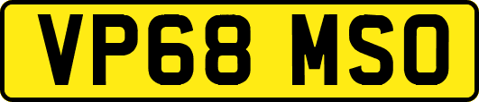 VP68MSO