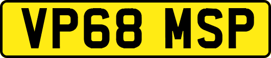 VP68MSP