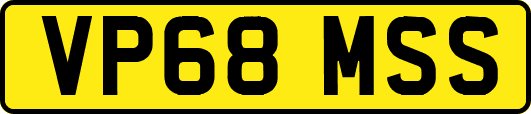 VP68MSS
