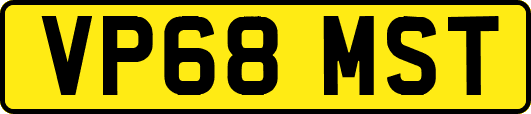 VP68MST