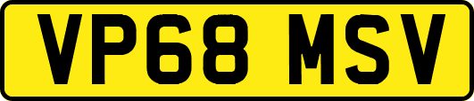 VP68MSV