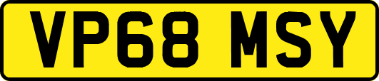 VP68MSY