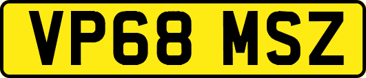 VP68MSZ