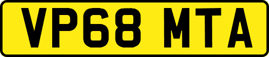 VP68MTA