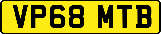 VP68MTB