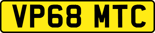 VP68MTC