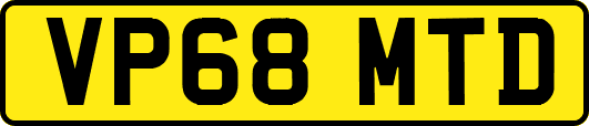VP68MTD