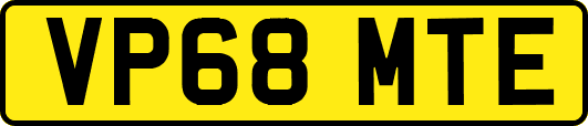 VP68MTE