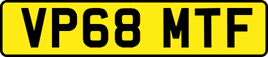 VP68MTF