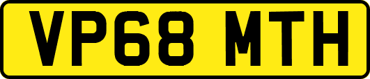 VP68MTH