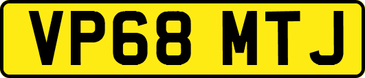 VP68MTJ