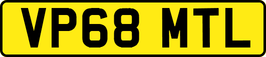 VP68MTL