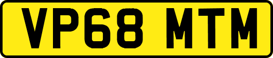 VP68MTM