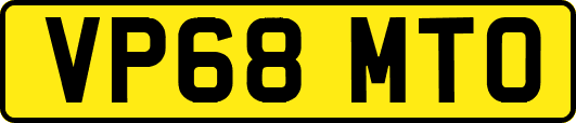 VP68MTO