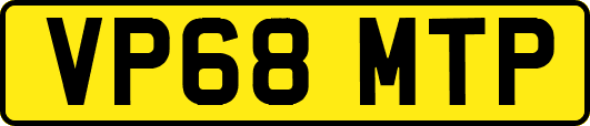 VP68MTP