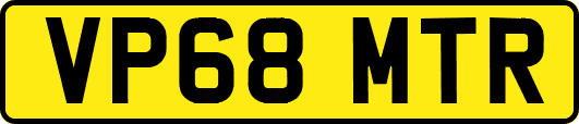VP68MTR