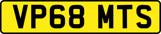 VP68MTS