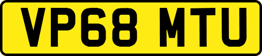 VP68MTU