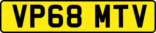 VP68MTV
