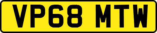 VP68MTW
