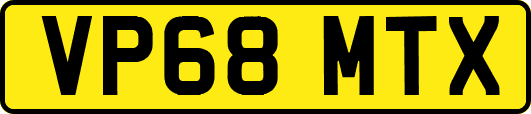 VP68MTX