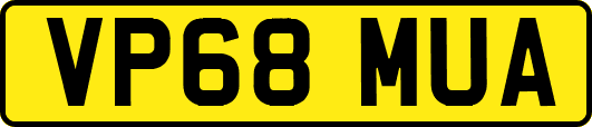 VP68MUA