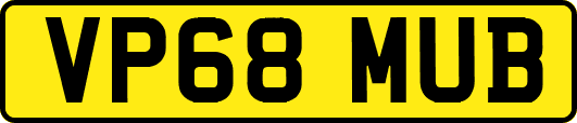 VP68MUB