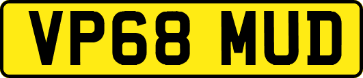 VP68MUD