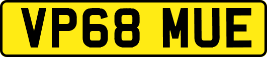 VP68MUE