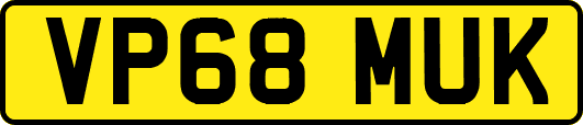 VP68MUK