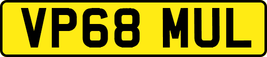 VP68MUL