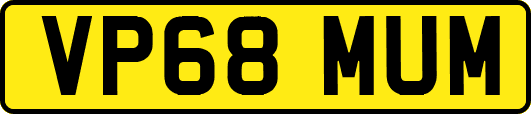 VP68MUM