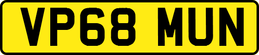 VP68MUN
