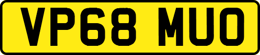 VP68MUO